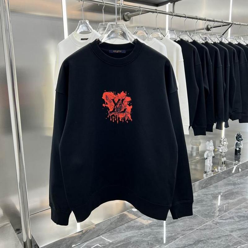 LV Men's Hoodies 495